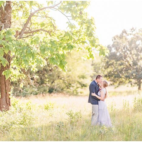 Kansas Engagement Session : Ali and Quentin3